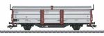 Marklin Ho #48167 Db Sliding Roof + Wall Boxcar, New/box, Lnsider Club 2017. Fixed Price $39.95.