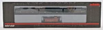 Z Scale Marklin 88321 Emd F7 A-b-a 5 Pole Penn Diesel Locomotive Set Org Box. Fixed Price $474.99.