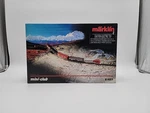 Z Scale Marklin 81465 American Freight Set F7 Diesel New Box. Fixed Price $400.00.