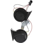 For Chevy Silverado 1500 Horn 2016 High/low Pitch 23173973. Fixed Price $44.53.