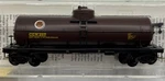 Scale Micro-trains Chicago Great Western 39 Single Dome Tank Car Cgw #267. Fixed Price $15.00.