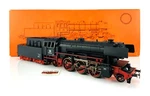 JM267 Primex H0 33005 Steam Locomotive Db BR23 033-4 Digital Ac. Fixed Price $147.88.