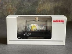 Marklin Ho Scale 44529 Club 2000 Glass Tank Car Millennium 2166A. Fixed Price $53.99.