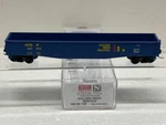 Scale Micro Trains Mtl 105 00 130 Golden West Gvsr 327013 Gondola. Fixed Price $19.00.