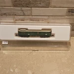 Vintage Marklin Mini-club 8732 Baggage Train Car Z Scale As-is Read Desc. Fixed Price $17.99.