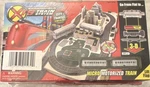 Basic Fun! City Transit Xts Micro Motorized Starter Set W/ Track & Signal Light. Fixed Price $54.99.