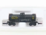 Z Scale Micro-trains Mtl 14403 Utlx Union Co Single Dome Tankcar #73355. Fixed Price $29.95.