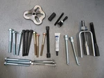 Otc Tools 7984 Master Steering Wheel Service Set - No Case. Fixed Price $123.98.