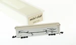 Mini-club 88672A Lehigh Valley Railroad 50' Box Car Z Marklin. Fixed Price $49.50.