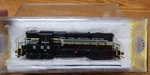 Bachmann 62455 Nyc New York Central GP7 Diesel Loco Engine Dcc Nib Scale Lqqk. Fixed Price $150.00.