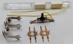 4691 Marklin 7329 Ho Scale Passenger Car Interior Lighting Kit. Fixed Price $41.08.