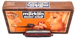 Z Marklin 8875 Db Br Class 216 Diesel Locomotive (tested) #3. Fixed Price $259.95.