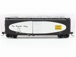 Scale Micro-trains Mtl 03100281 Cg The Right Way Single Door 50' Box Car #1574. Fixed Price $29.95.