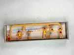 954 (sun & Beach) Bathers Lying And Sitting Ho Scale Merten Painted Figures. Fixed Price $9.99.