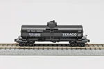 Scale Micro Trains 06500682 38' Single Dome Tank Car Texaco Tcx 8268. Fixed Price $29.89.