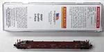 Mtl Micro-trains 13553150 Bnsf 230051C Fw Factory Weathered. Fixed Price $52.00.