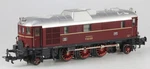 Marklin Ho #37210 Drg Class 140 001 Diesel Hydraulic Locomotive, Vg-ex. Fixed Price $149.95.
