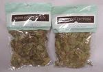 (2) The Moss Collection - Reindeer #spring Green 108 Cu. Ho Train (sealed). Fixed Price $21.99.