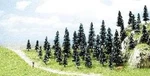 Budget Sapin Arbres Avec Base (paquet De 35 ) N/ Z Chelle Busch 6592. Fixed Price $43.90.