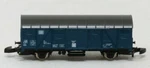 Marklin 88605 Z Scale 1989 International Annual Box Car Nib. Fixed Price $71.99.