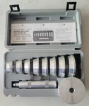 Evercraft 776-8079 Bearing Race & Seal Driver Set Sc. Fixed Price $69.99.