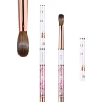 Acrylic Nail Brush Size 8,KEMEISI 100% Pure Kolinsky Art 134-GROUTEDBLUE. Fixed Price $14.76.