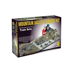 Woodland Scenics Mountain Valley Gaming/model Railroad Scenery Kit WOOS928. Fixed Price $93.51.