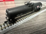 Micro Trains Scale #11000110 56 General Service Tank Car Casco Nib. Fixed Price $34.99.