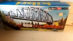 Kibri B-9696 Ho Scale Truss Railroad Bridge Kit. Fixed Price $44.95.