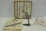 Marklin 8912 Z 1-1/2" Feeder Mast. Fixed Price $14.11.