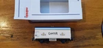 Marklin Ho Scale Ganter Privatbrauerei Beer Reefer Box Car #44179 Free Ship. Fixed Price $16.99.