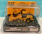 Caterpillar 950M Wheel Loader True 1:64 Diecast Micro-scale Sealed. Fixed Price $30.00.