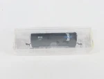 Z Micro-trains Mtl 13619 B&m Boston Maine Milk 50' Plug Door Box Car #1917. Fixed Price $29.95.