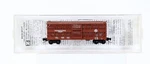 Micro-trains Z #520 00 181 Pennsylvania 40' Despatch Stock Car 135453. Fixed Price $19.00.
