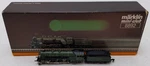 Marklin 8892 Z Bavarian 4-6-2 Steam Locomotive & Tender Ex/box. Fixed Price $114.54.