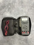 EEDM504D Snap-on Digital Multimeter With Auto Ranging (PD2102836). Fixed Price $79.99.