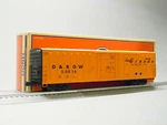 Lionel D&rgw Rio Grande Beer Car #50816 Reefer Refrigerator Gauge 2126441 New. Fixed Price $97.96.