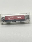 Micro Trains Scale Swift Refrigerator Line Srlx 5193, 40' Reefer #49400. Fixed Price $21.23.