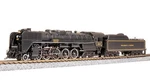 Bli 7409 Scale 4-8-4 T1 Steam Locomotive Delaware Hudson D&h 302 With Parago. Fixed Price $369.99.