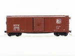 Scale Micro-trains Mtl Kcs Kansas City Southern 40' Single Door Boxcar #15599. Fixed Price $19.95.
