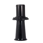 Qiilu 12V 110DB Auto Car Truck Antique Vintage Old Horn Siren -ooo-gah Oogablack. Fixed Price $28.10.