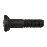 World American WA07-6166 Wheel Stud Right Hand, 3/8" Length Under Head, For Al. Fixed Price $45.98.