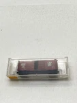 Micro Train Scale Canadian National Railway Cn 521992, 40' Box Car #20206. Fixed Price $21.23.