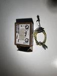 New Marklin Mini-club Z Scale 8959 Standard Lamp Post 3 Box+connectors Tested. Fixed Price $13.33.