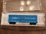 Micro Trains Scale 03500170 Despatch Stock Car Great Northern 56421. Brand New. Fixed Price $15.48.