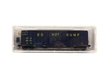 Micro Trains 2500346 Csx 994371 Do Not Hump 50' Rib-side Track Inspection Car. Fixed Price $39.95.