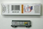 Mtl Micro-trains Scale 50200545 Arizona Az 1912 "the Grand Canyon State". Fixed Price $30.00.