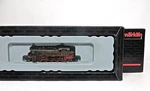 Z Marklin Mini-club 88941 Royal Prussian State Railroad Tank Steam Locomotive. Fixed Price $215.00.