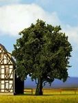 Noch 21760 All Scale Oak Tree -- 6-1/4" 15.9CM. Fixed Price $22.99.