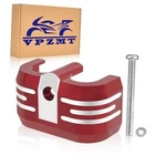 Ignition Coil Cover For Harley Touring, Street Glide, Road Red. Fixed Price $55.19.